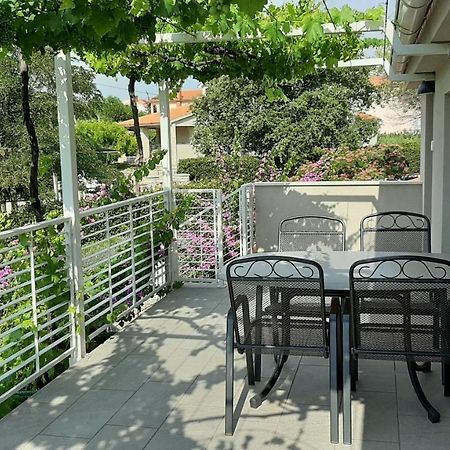 Ferienwohnung Haus Mirela Ližnjan Exterior foto