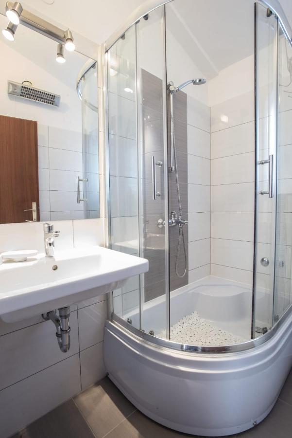 Ferienwohnung Haus Mirela Ližnjan Exterior foto